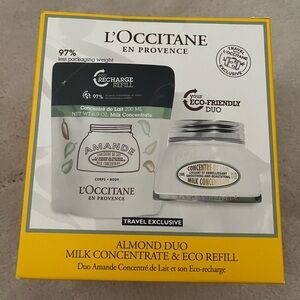 L’occitane En Provence